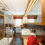 Hellochalet - Maison Reve Blanc - To Door With Matterhorn View * Брей-Червінія